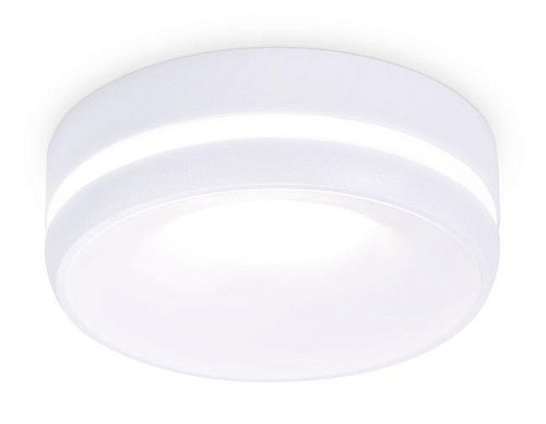 TN3333 Накладной светильник Ambrella Acrylic Frost TN3333