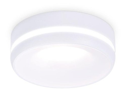 Накладной светильник Ambrella Acrylic Frost TN3333