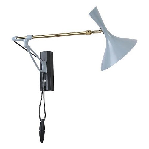 LSP-8818 Настенный светильник Lussole LOFT Fresno LSP-8818