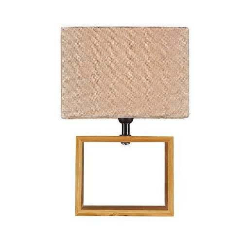 10175/T Beige Настольная лампа Escada Ecology 10175/T Beige