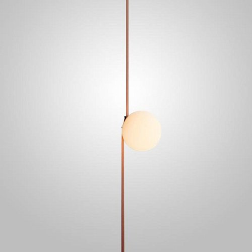 Трековый светильник ImperiumLoft Nutta-One01 232523-23