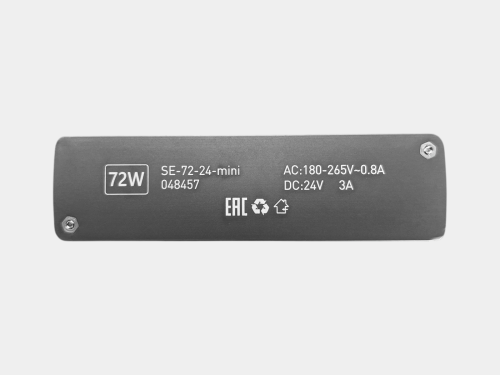 Блок питания Evolution mini SWG PRO 00-00048457