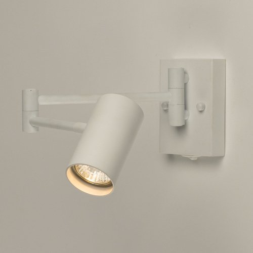 Настенный светильник De Markt Астор 545024801