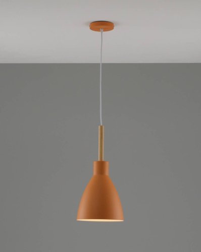 Светильник подвесной Moderli Toni V10650-1P