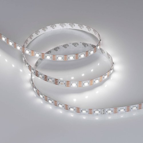 LED лента Arlight SPI открытая 037829