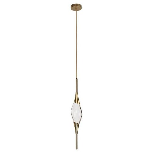10235/600 Светильник подвесной Loft It Pezzo 10235/600