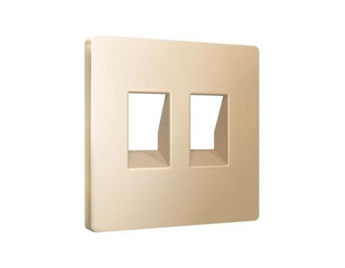 Накладка на механизм Ambrella Volt ALFA AP6121