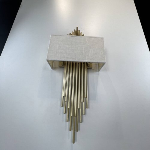 Настенное бра ImperiumLoft 44.27 189546-22