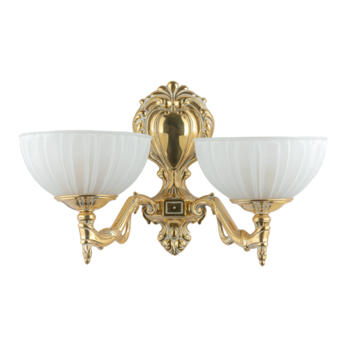 Настенное бра Ambiente 7539 7539/2 WP