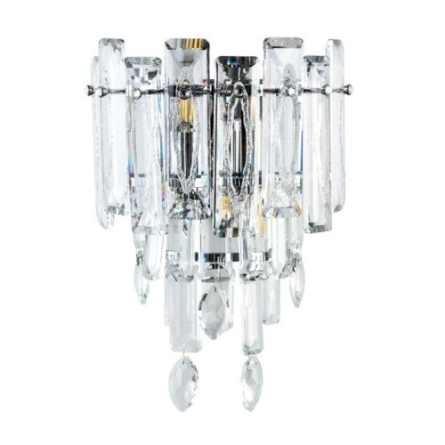 ML.7082.02 CR Бра настенное ML Modelux ML.7082.02 CR