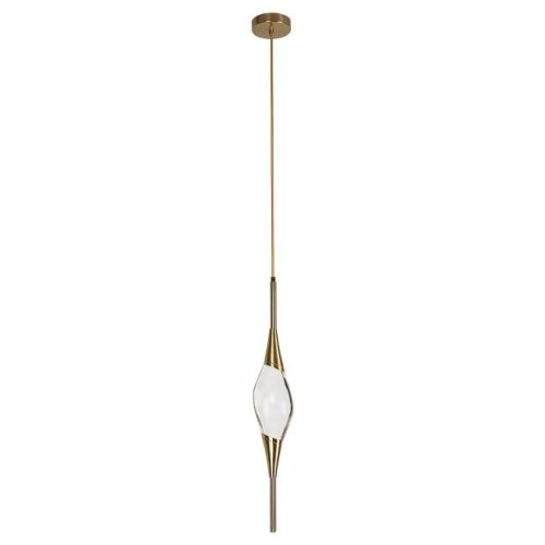 10235/600 Светильник подвесной Loft It Pezzo 10235/600