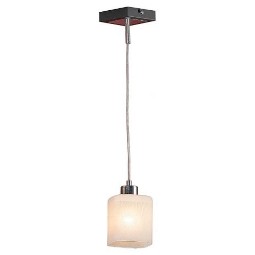 Светильник подвесной Lussole Costanzo LSL-9006-01
