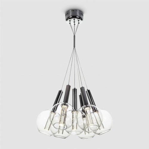 Подвесная люстра ML Modelux ML.88917.7 CH