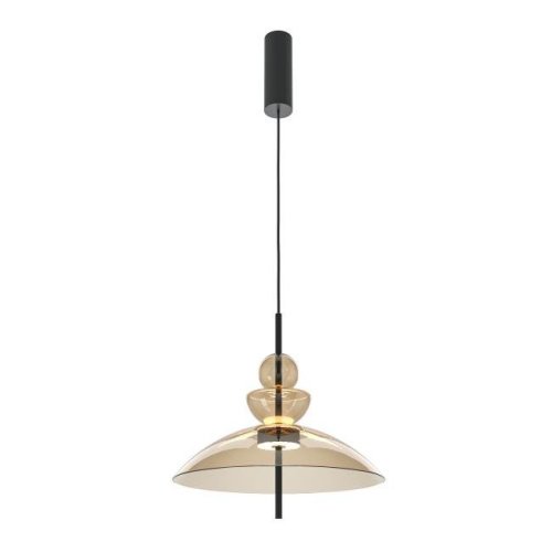 MOD185PL-L12CG3K3 Светильник подвесной Maytoni Bangkok MOD185PL-L12CG3K3
