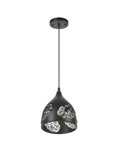 Светильник подвесной Мелодия Света Arabian night 000060445