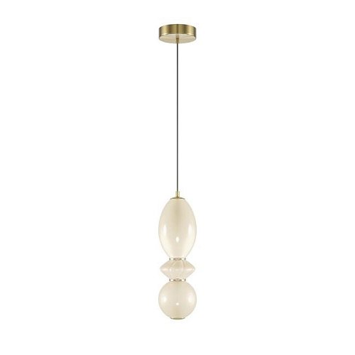MOD362PL-L10BG3K Светильник подвесной Maytoni Brosche MOD362PL-L10BG3K