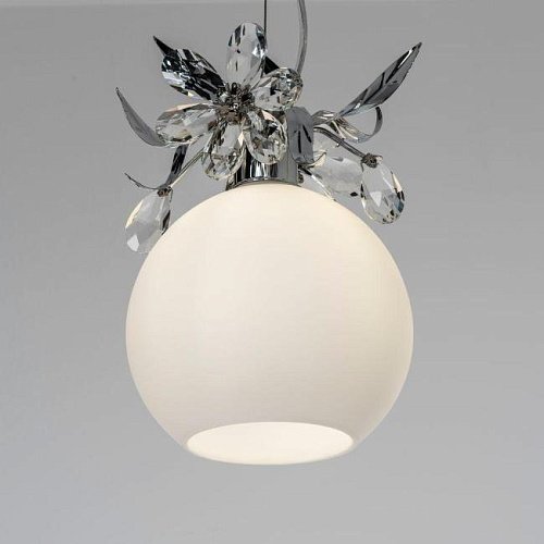 CN814C/L1 Светильник подвесной Notte Giorno Fiori CN814C/L1