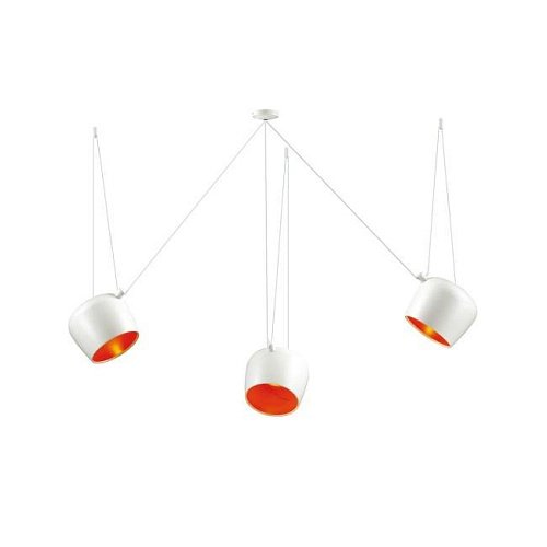 4103/3 Светильник в форме паука Foks 4103/3 Odeon Light