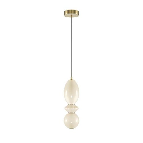 MOD362PL-L10BG3K Светильник подвесной Maytoni Brosche MOD362PL-L10BG3K