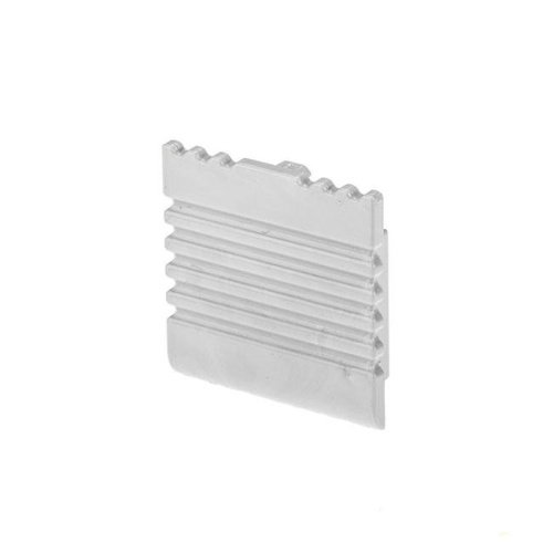 Заглушка для профиля Arlight Alu 015549