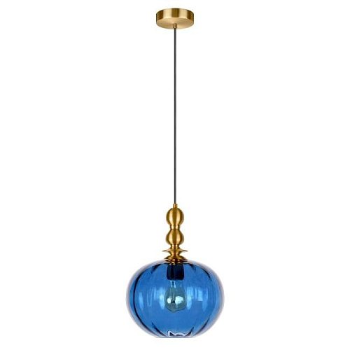 10426 Blue Светильник подвесной Loft It Melon 10426 Blue