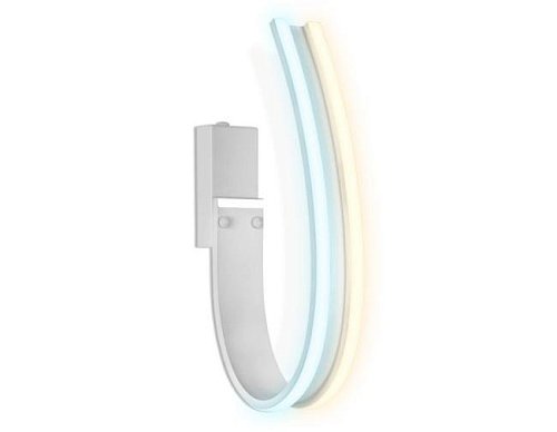 FL163 Настенное LED бра Ambrella Line FL163