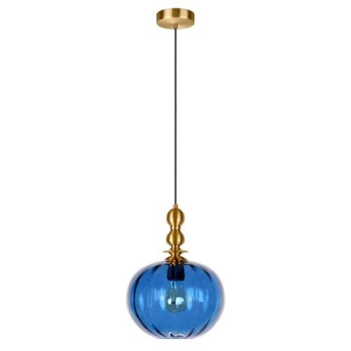 10426 Blue Светильник подвесной Loft It Melon 10426 Blue