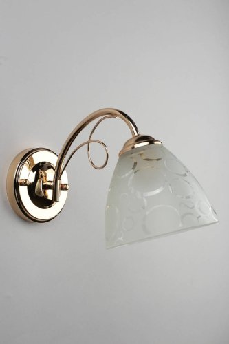 Настенное бра Omnilux Castellaro OML-29001-01