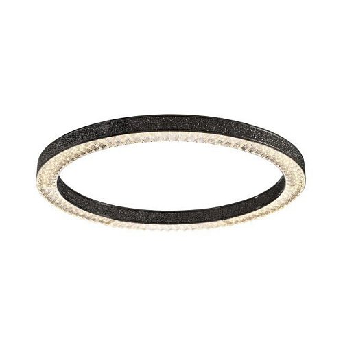 C0852-670A black Светильник потолочный Delight Collection C0852 C0852-670A black