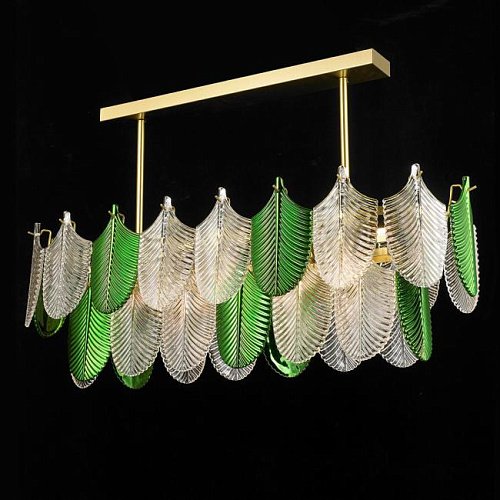 10644 Люстра на штанге Cloyd Bonga 10644