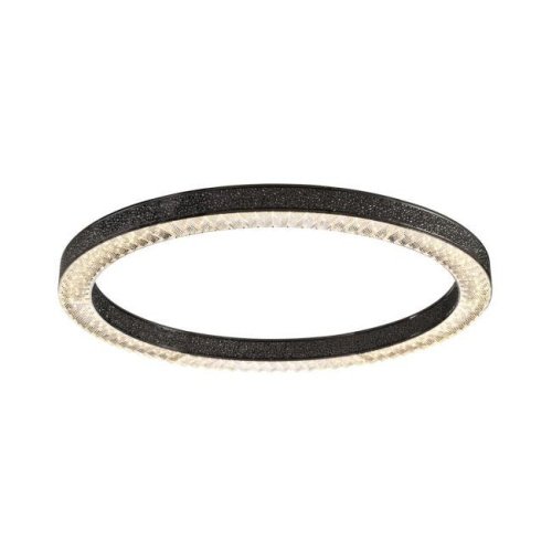 C0852-670A black Светильник потолочный Delight Collection C0852 C0852-670A black