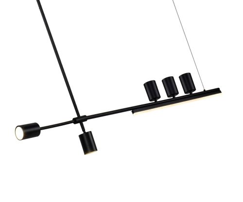 Светильник подвесной KINK Light Рия 07618-150,19