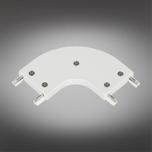 APL.0181.10.01 Коннектор для шинопровода Aployt Magnetic track 48 APL.0181.10.01