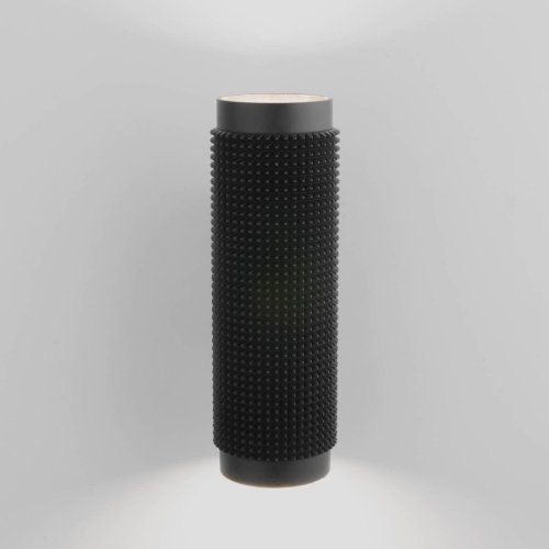 Spike GU10 Черный (MRL 1014) Настенный светильник Elektrostandard Spike Spike GU10 Черный (MRL 1014)