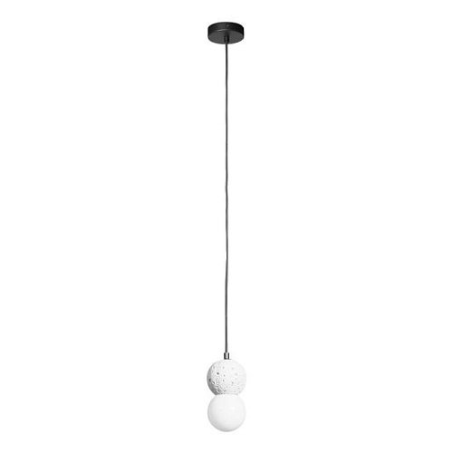 10109 Light grey Светильник подвесной Loft It Quill 10109 Light grey