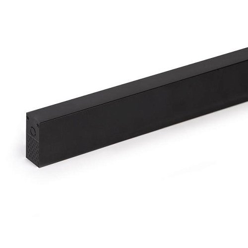 Шинопровод накладной Elektrostandard Slim Magnetic Slim Magnetic Шинопровод накладной (черный) (3 м) 85127/00