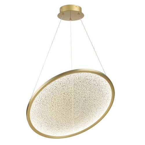 Светильник подвесной Odeon Light Fuso 7047/41L