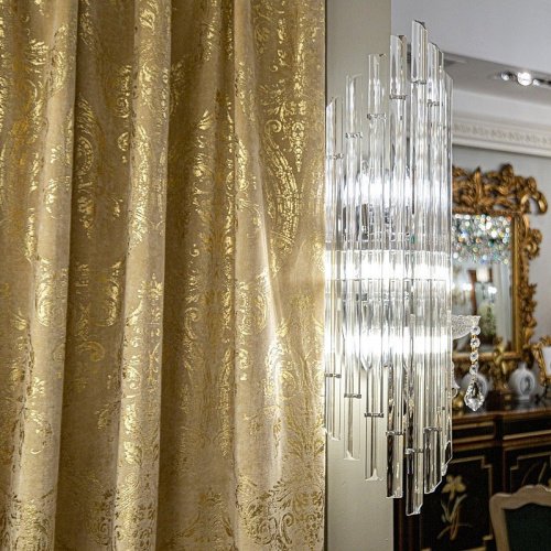 L22826.98 Настенное бра L'Arte Luce Luxury Seneffe L22826.98