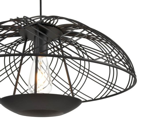 Светильник подвесной Vele Luce Manhattan VL6282P01