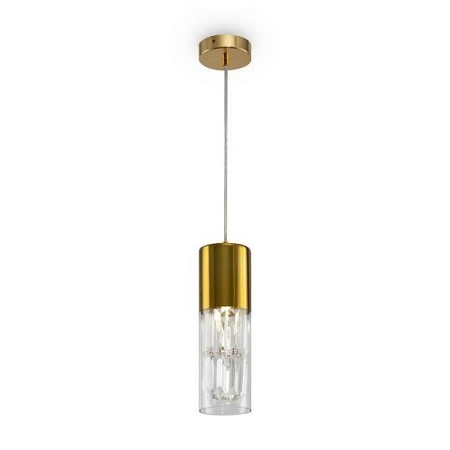 MOD313PL-01G Светильник подвесной Maytoni Wonderland MOD313PL-01G