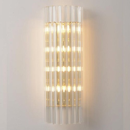 Настенное бра Crystal Lux Colosseo COLOSSEO AP4