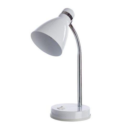 A5049LT-1WH Офисная настольная лампа Arte Lamp A5049LT-1WH