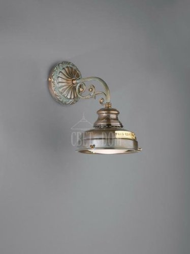 Настенное бра La Lampada 808 WB 808/1.70