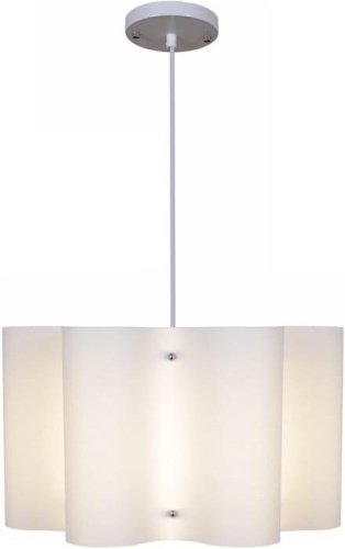 Подвесной светильник 00420-0.9-01 beige