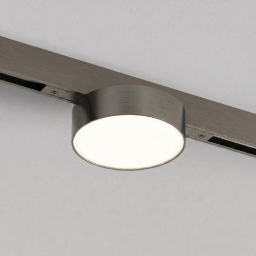 Трековый светильник SHINE PRIME FLOW 3000К | ШАЙН ПРАЙМ ФЛОУ 3000К Denkirs DK4762-DN