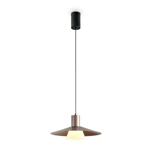 FR5600PL-L5MG Светильник подвесной Freya Fari FR5600PL-L5MG
