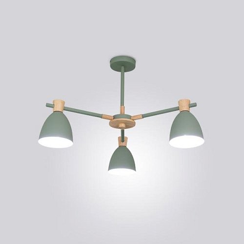 178025-26 Потолочная люстра ImperiumLoft Folke01 178025-26