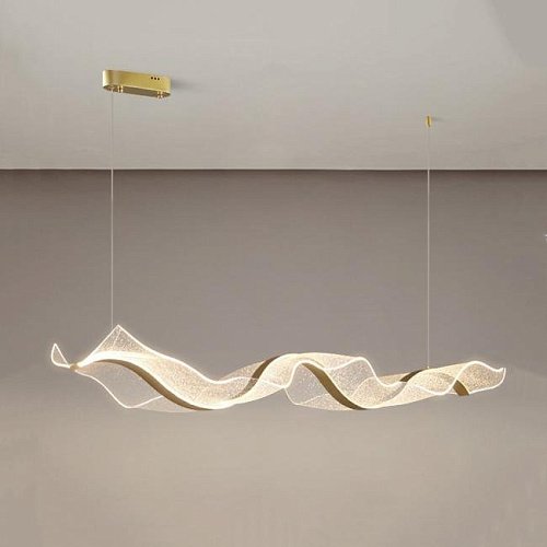 Подвесная люстра ImperiumLoft Larseric01 232820-23