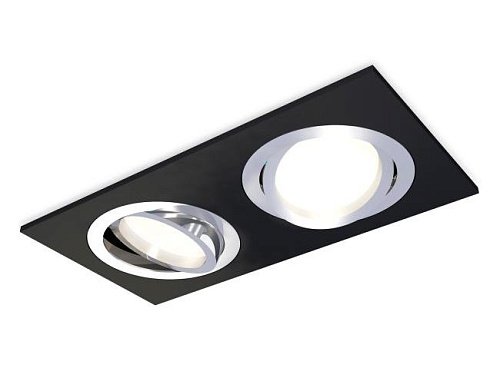 XC7636082 Встраиваемый светильник Ambrella Techno XC7636082
