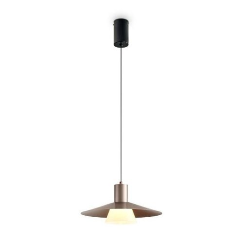 FR5600PL-L5MG Светильник подвесной Freya Fari FR5600PL-L5MG